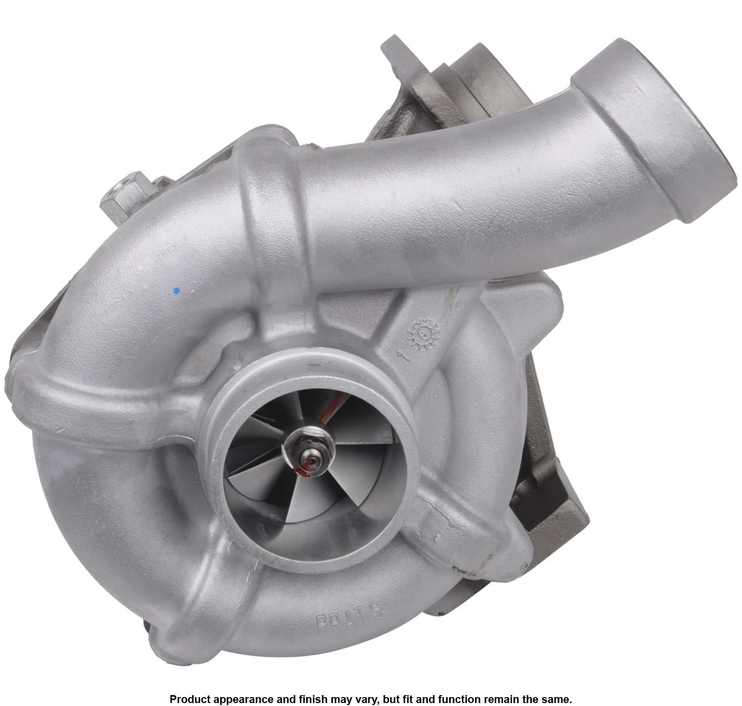 Cardone Reman Turbocharger 2T-221