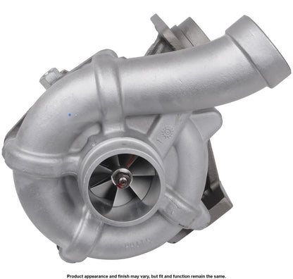 Cardone Reman Turbocharger 2T-221