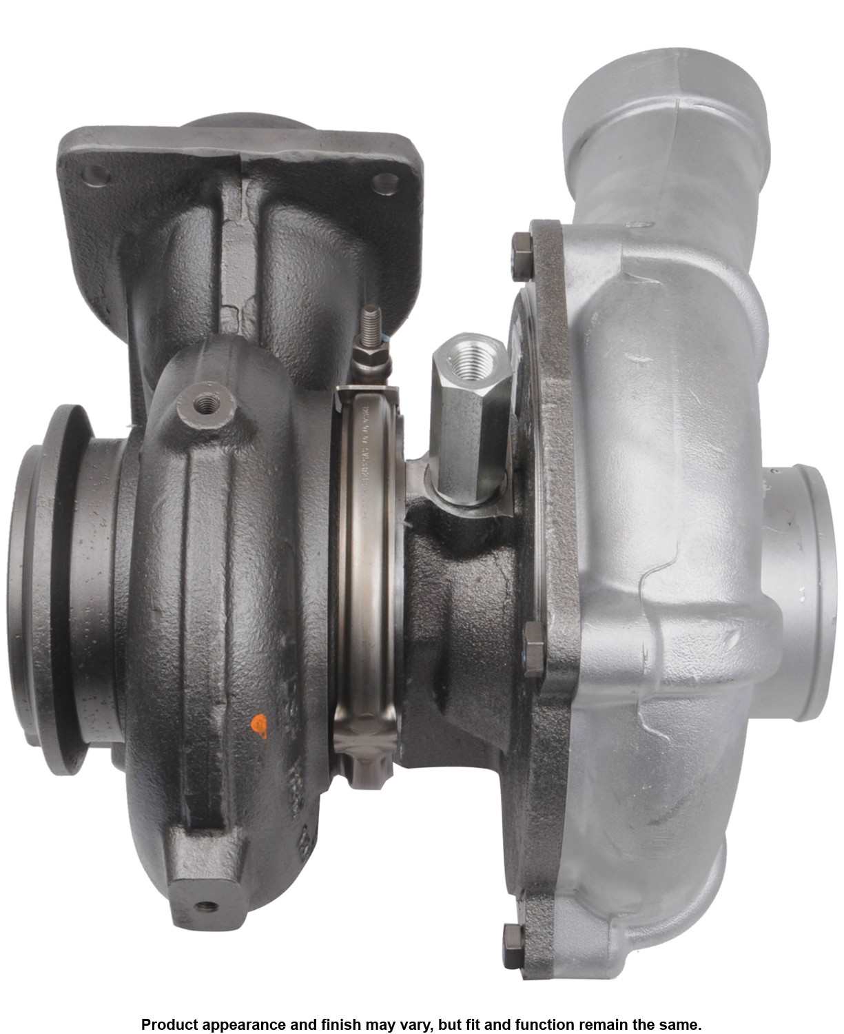 Cardone Reman Turbocharger 2T-221
