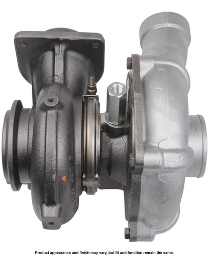 Cardone Reman Turbocharger 2T-221