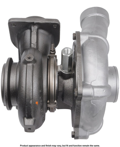 Cardone Reman Turbocharger 2T-221