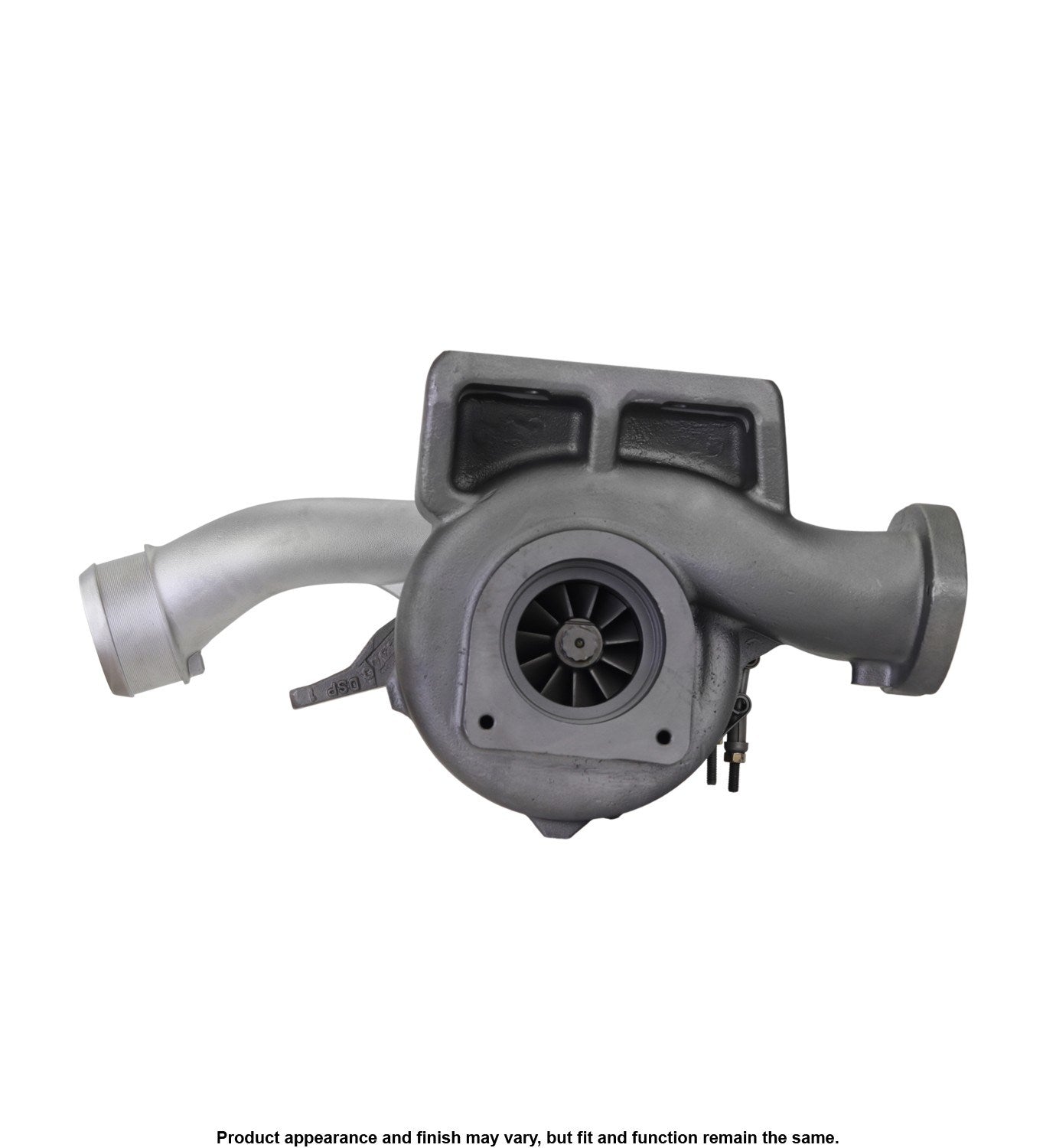Cardone Reman Remanufactured Turbocharger 2T-222LA
