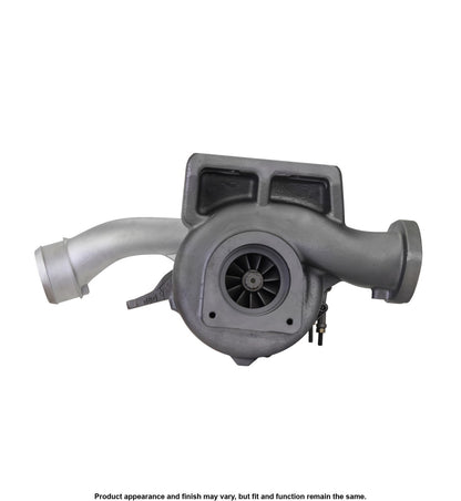 Cardone Reman Remanufactured Turbocharger 2T-222LA
