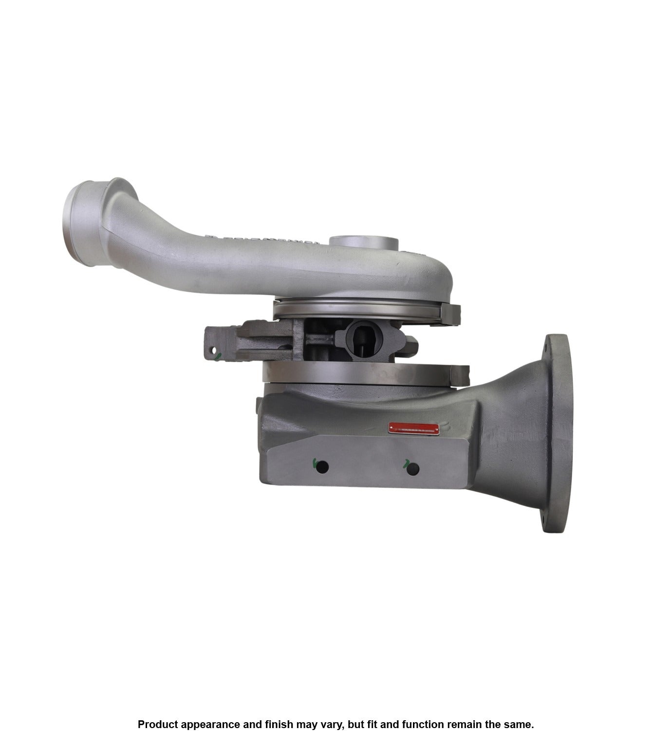 Cardone Reman Remanufactured Turbocharger 2T-222LA