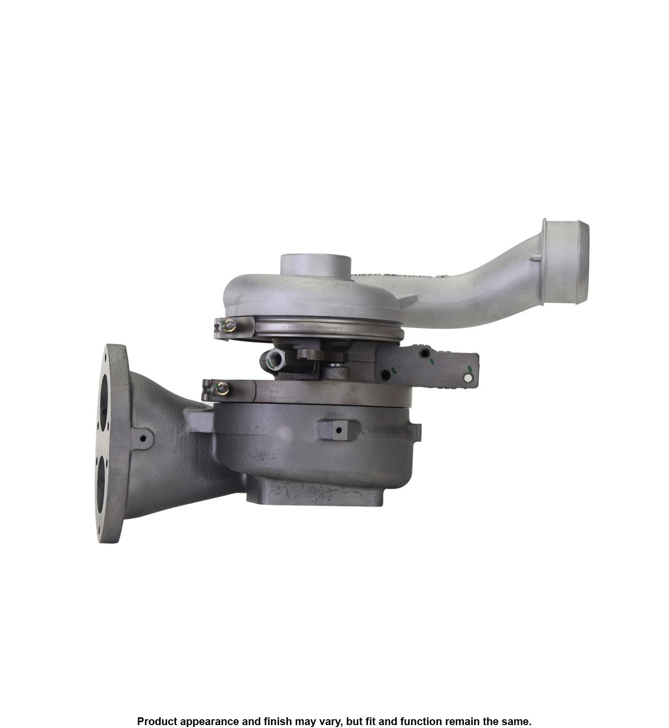 Cardone Reman Remanufactured Turbocharger 2T-222LA
