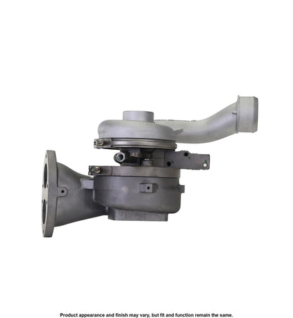 Cardone Reman Remanufactured Turbocharger 2T-222LA