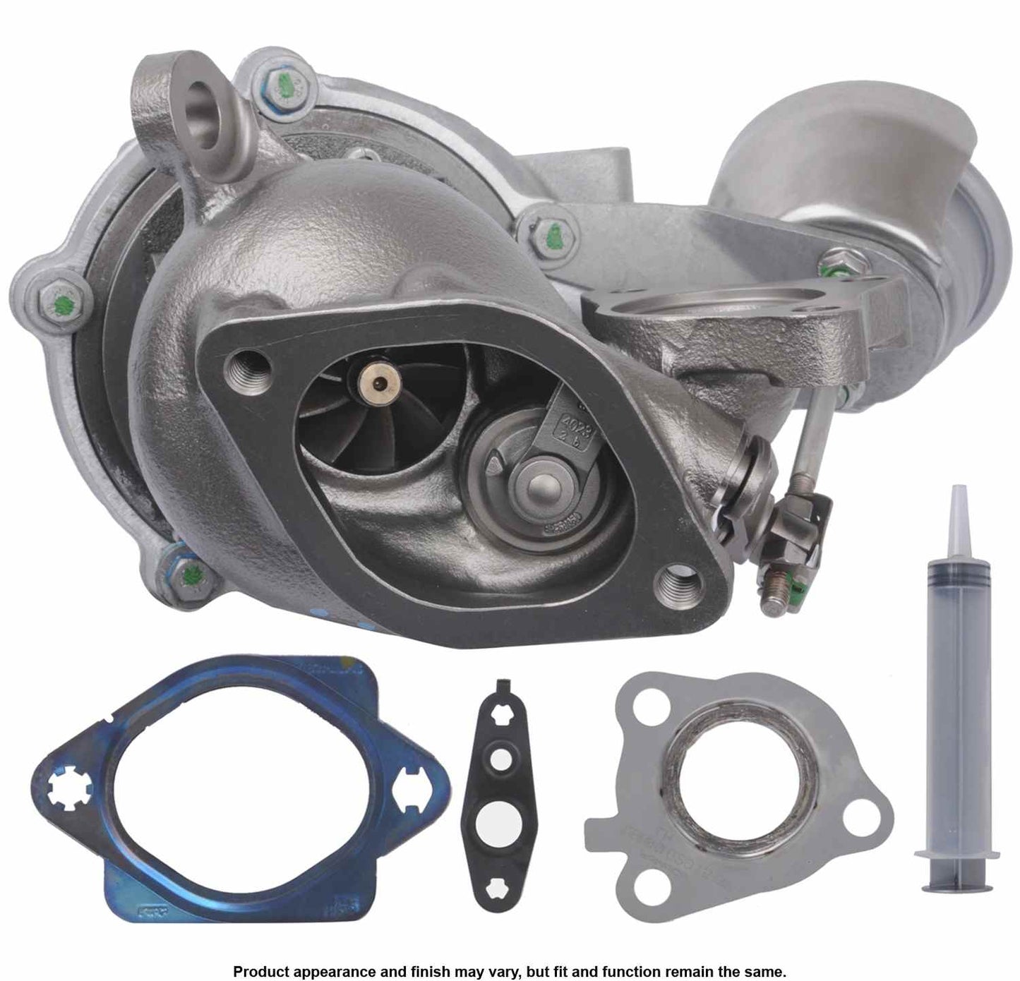 Cardone Reman Turbocharger 2T-224