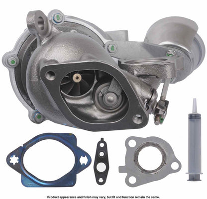 Cardone Reman Turbocharger 2T-224