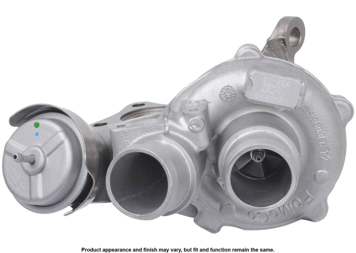 Cardone Reman Turbocharger 2T-224