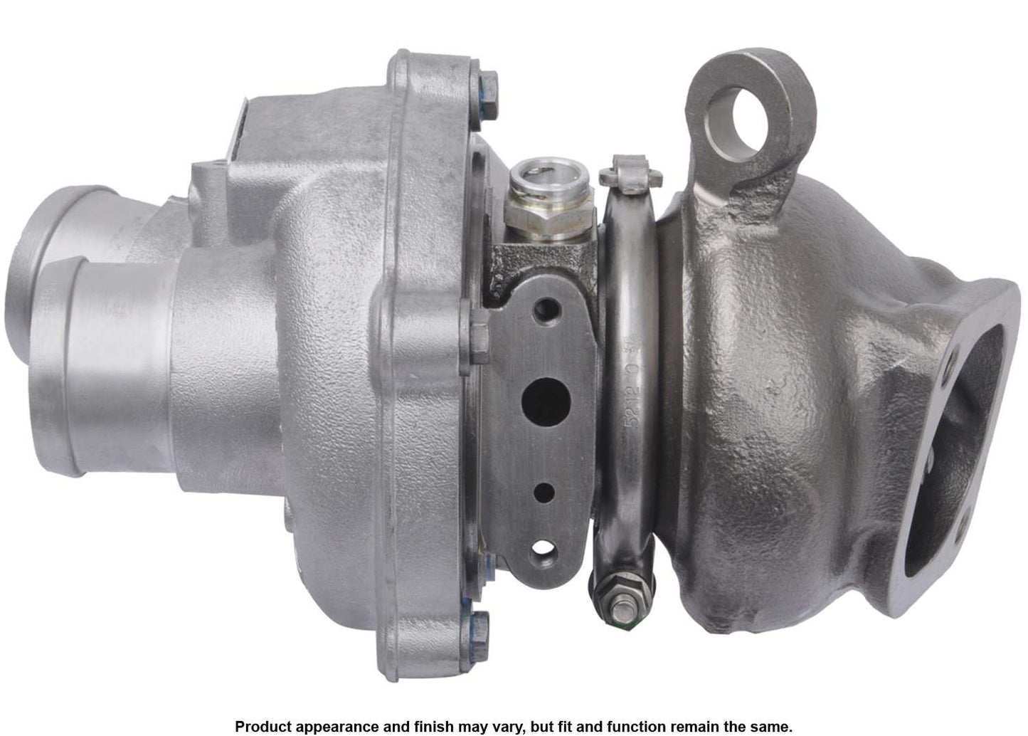 Cardone Reman Turbocharger 2T-224