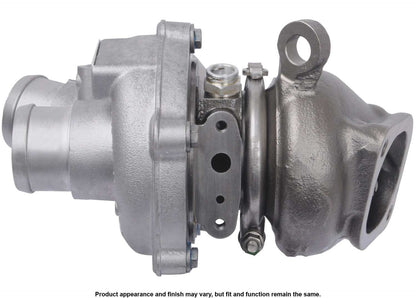 Cardone Reman Turbocharger 2T-224