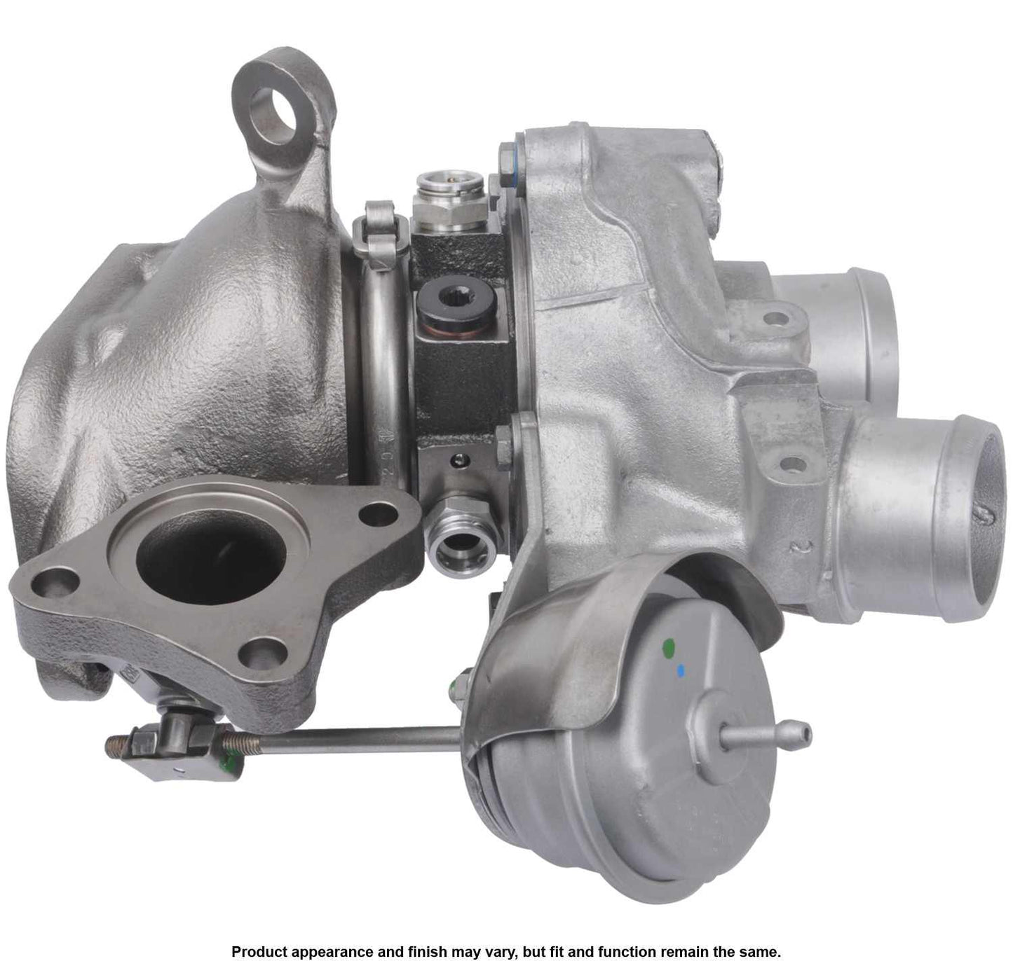 Cardone Reman Turbocharger 2T-224