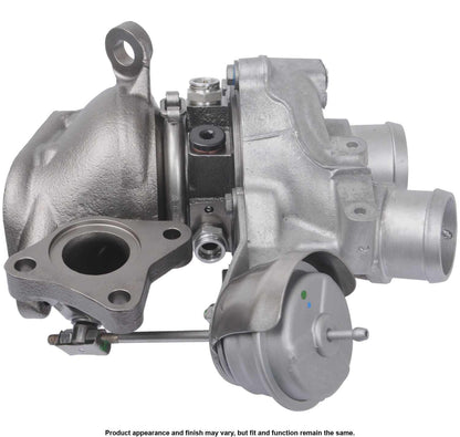 Cardone Reman Turbocharger 2T-224