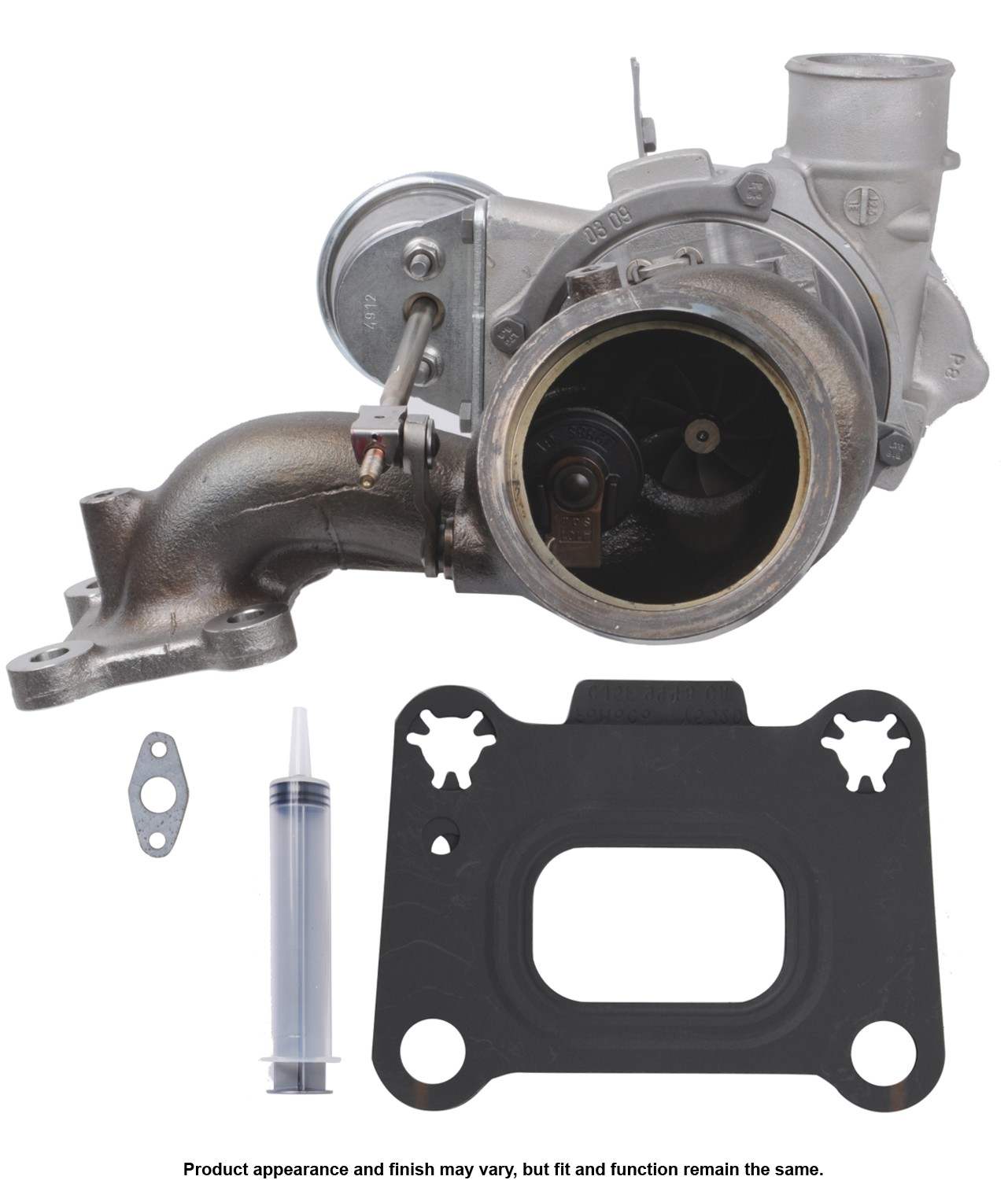 Cardone Reman Remanufactured Turbocharger 2T-229