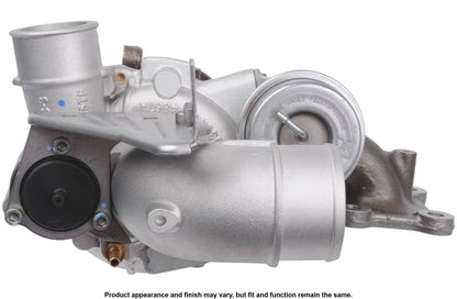 Cardone Reman Remanufactured Turbocharger 2T-229