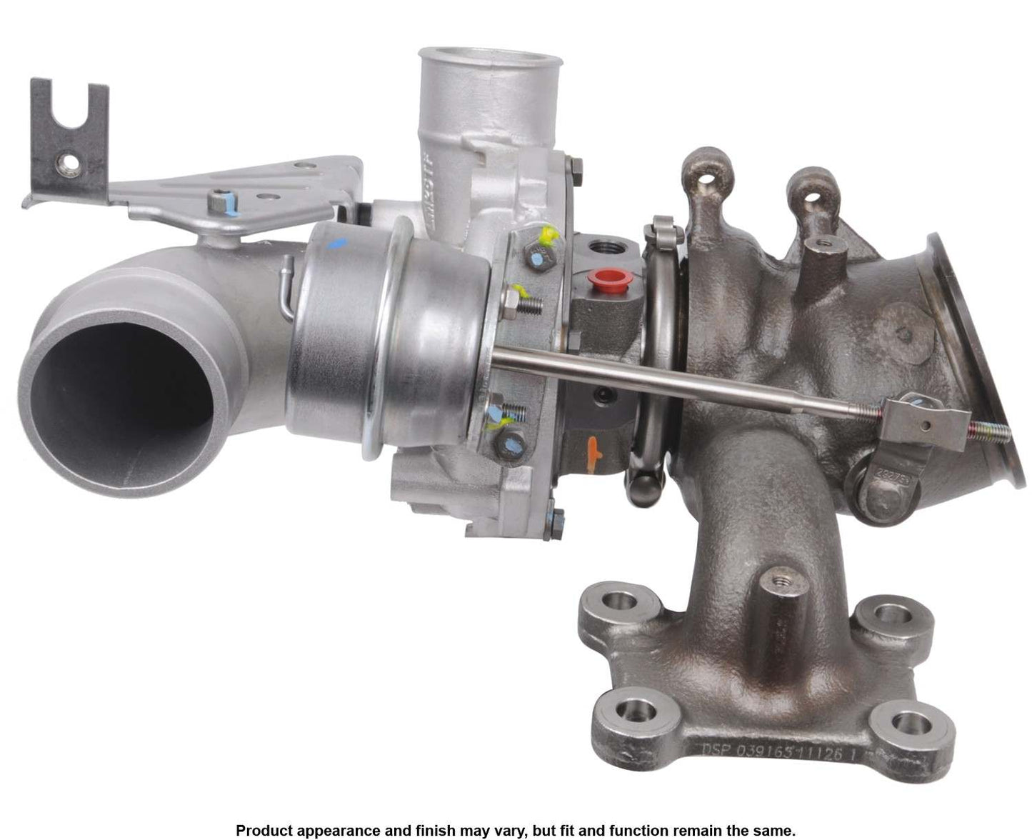 Cardone Reman Remanufactured Turbocharger 2T-229