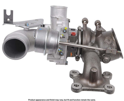 Cardone Reman Remanufactured Turbocharger 2T-229