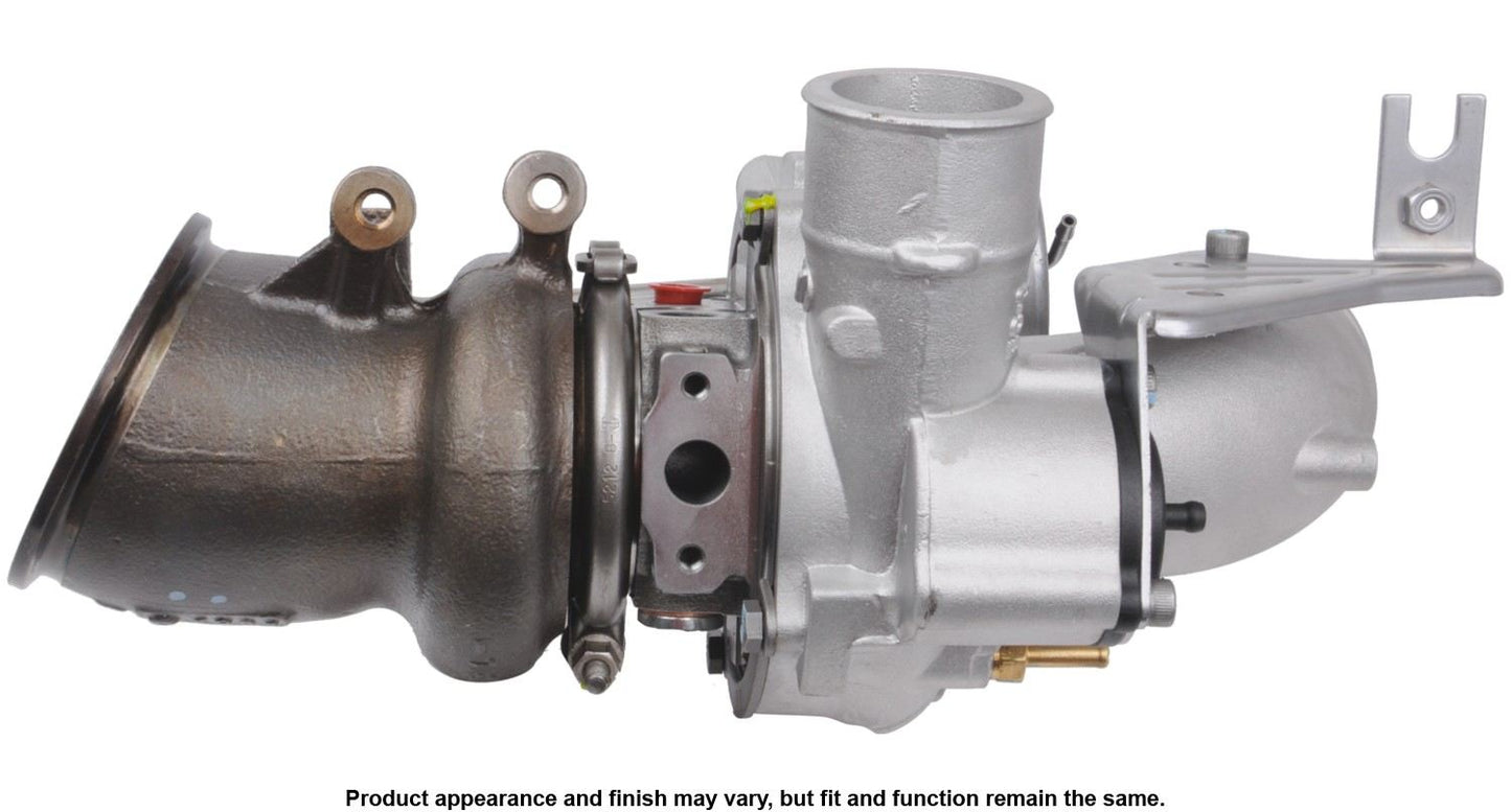 Cardone Reman Remanufactured Turbocharger 2T-229