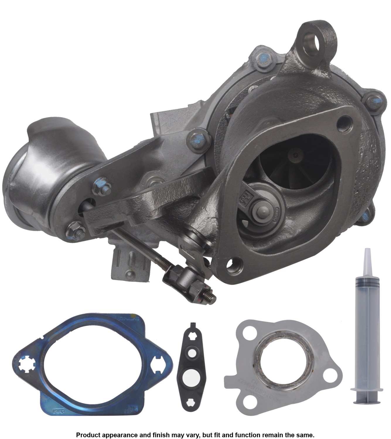 Cardone Reman Remanufactured Turbocharger 2T-234