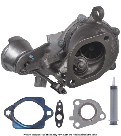Cardone Reman Remanufactured Turbocharger 2T-234