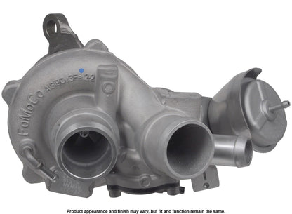 Cardone Reman Remanufactured Turbocharger 2T-234