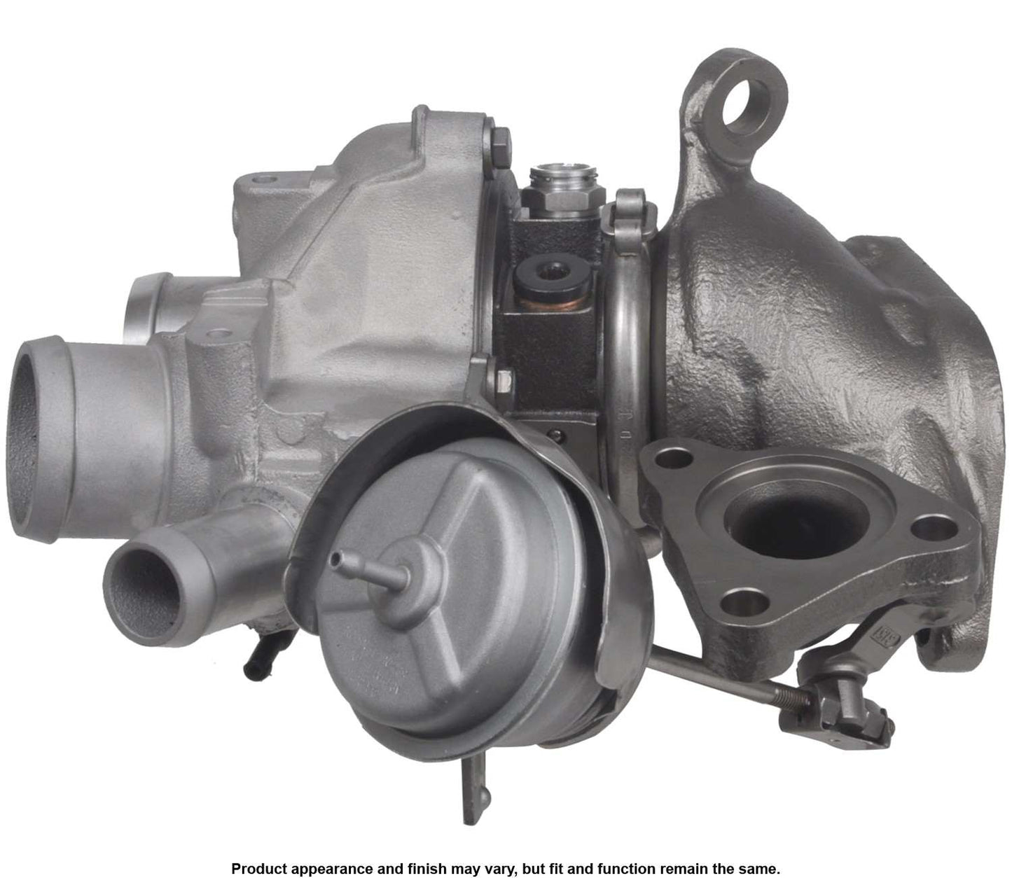 Cardone Reman Remanufactured Turbocharger 2T-234
