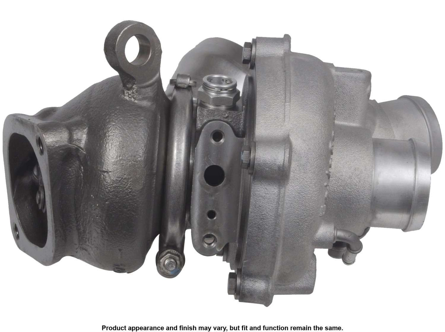 Cardone Reman Remanufactured Turbocharger 2T-234