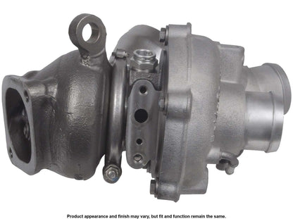 Cardone Reman Remanufactured Turbocharger 2T-234