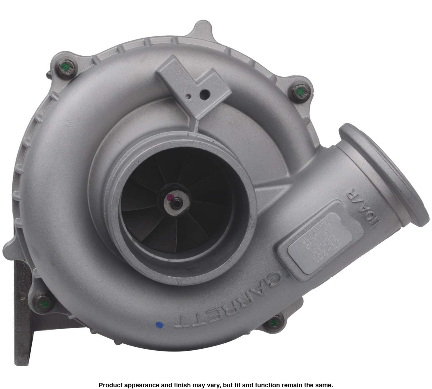 Cardone Reman Turbocharger 2T-251
