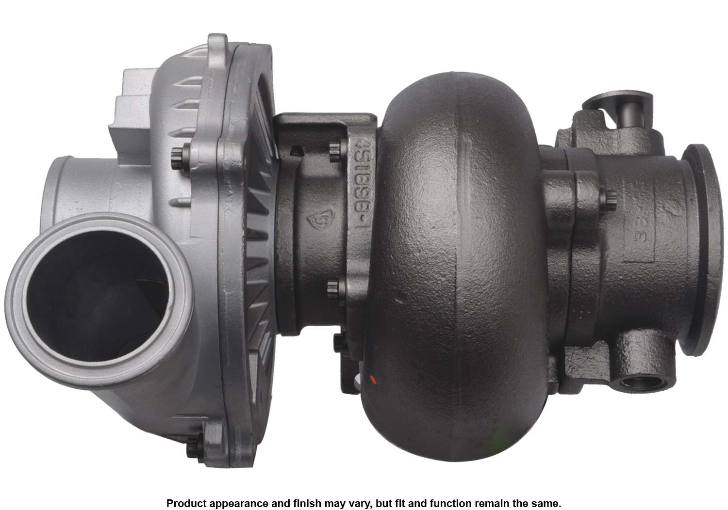Cardone Reman Turbocharger 2T-251