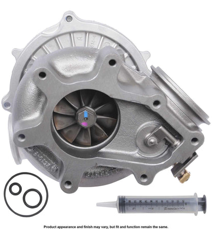Cardone Reman Turbocharger 2T-253