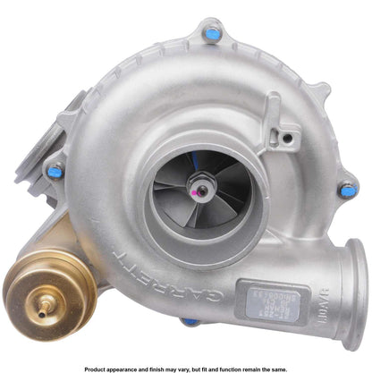 Cardone Reman Turbocharger 2T-253