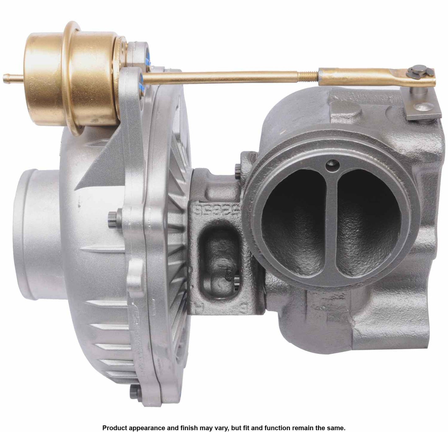 Cardone Reman Turbocharger 2T-253