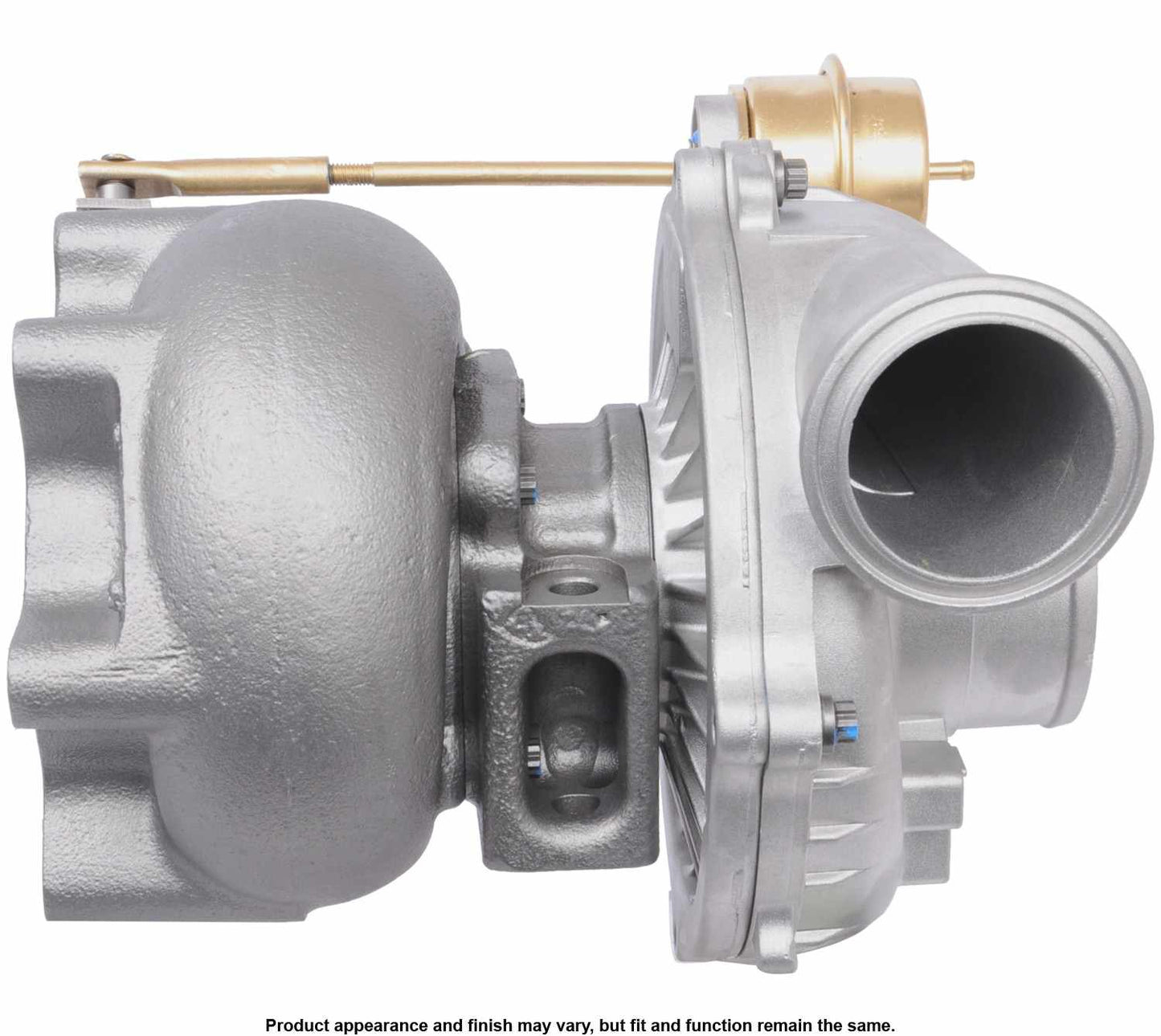 Cardone Reman Turbocharger 2T-253