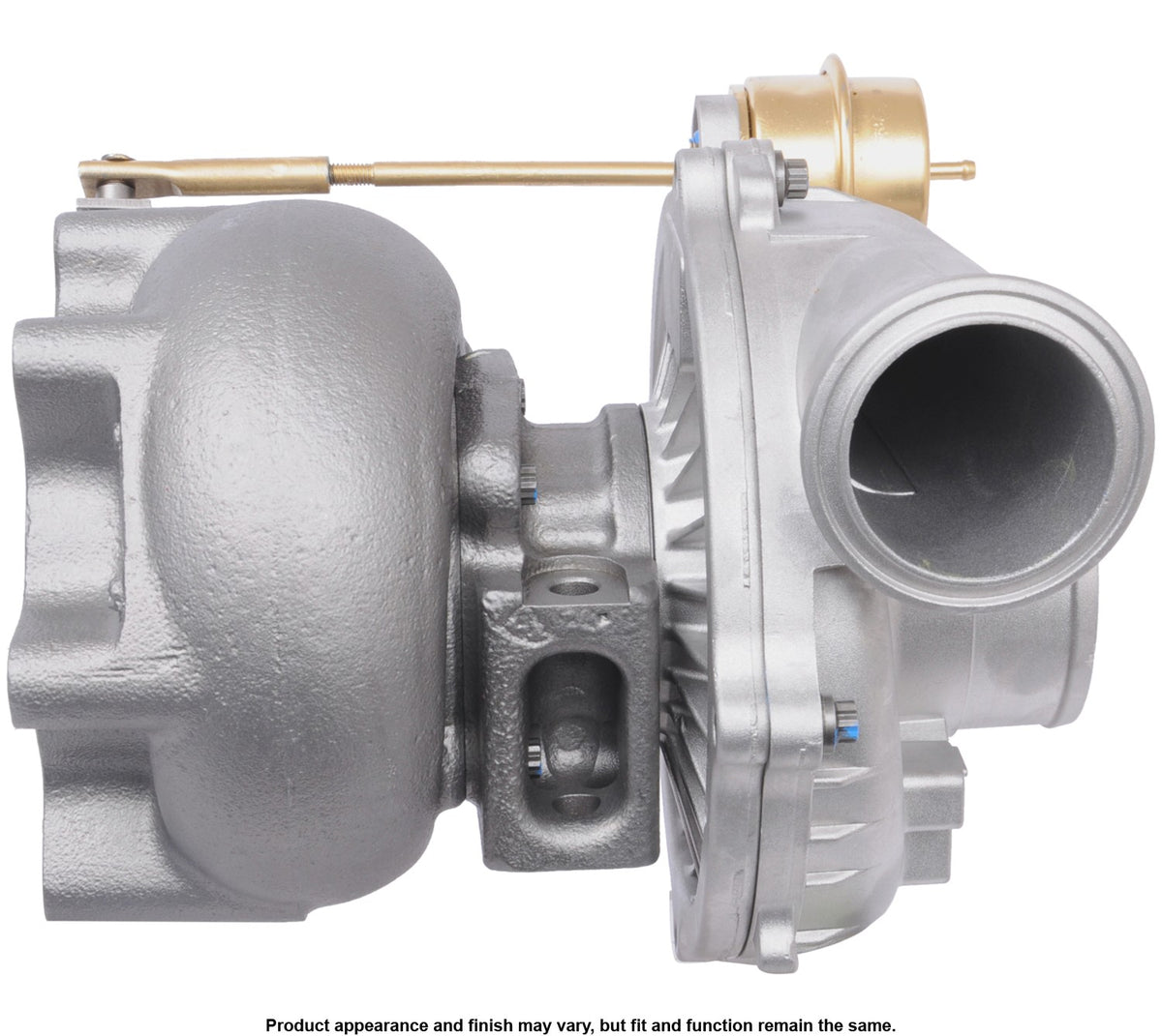 Cardone Reman Turbocharger 2T-253