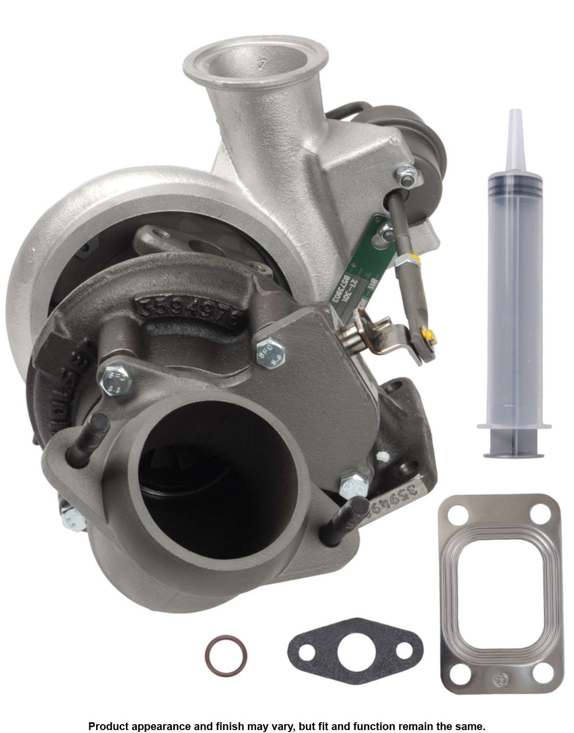 Cardone Reman Turbocharger 2T-301