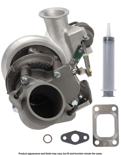 Cardone Reman Turbocharger 2T-301