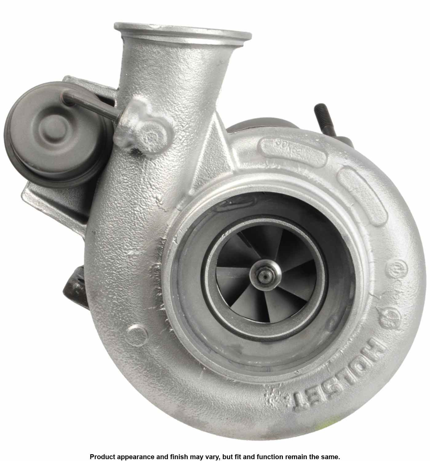 Cardone Reman Turbocharger 2T-301