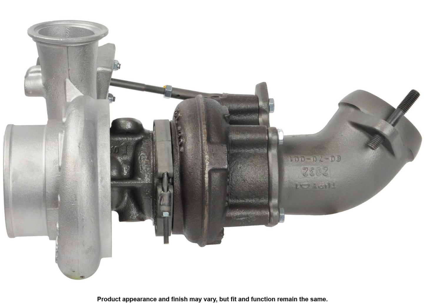 Cardone Reman Turbocharger 2T-301