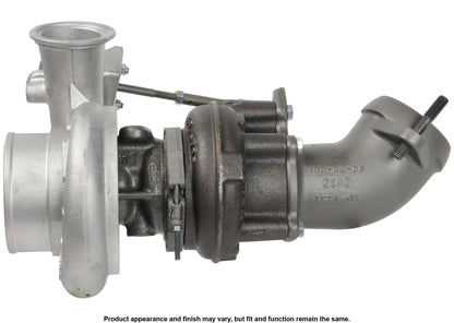 Cardone Reman Turbocharger 2T-301