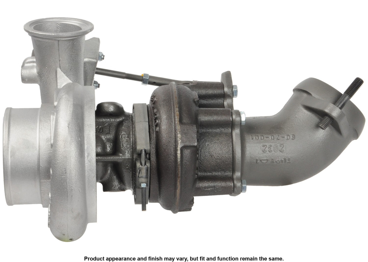 Cardone Reman Turbocharger 2T-301