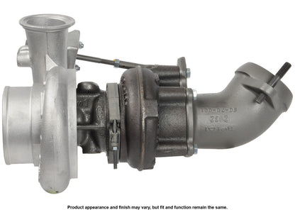 Cardone Reman Turbocharger 2T-301