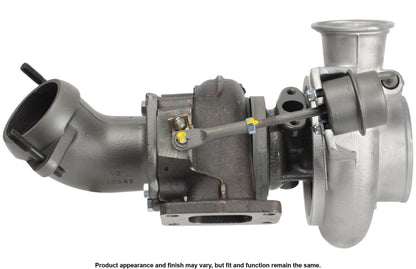 Cardone Reman Turbocharger 2T-301