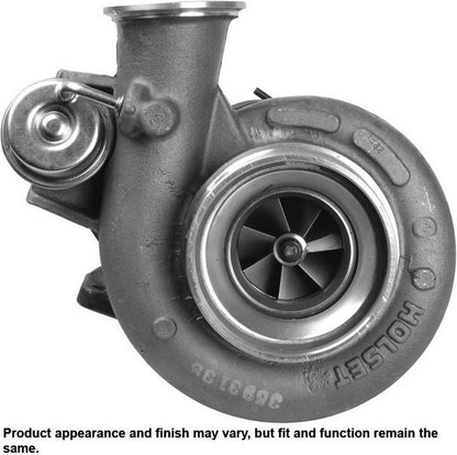 Cardone Reman Turbocharger 2T-301