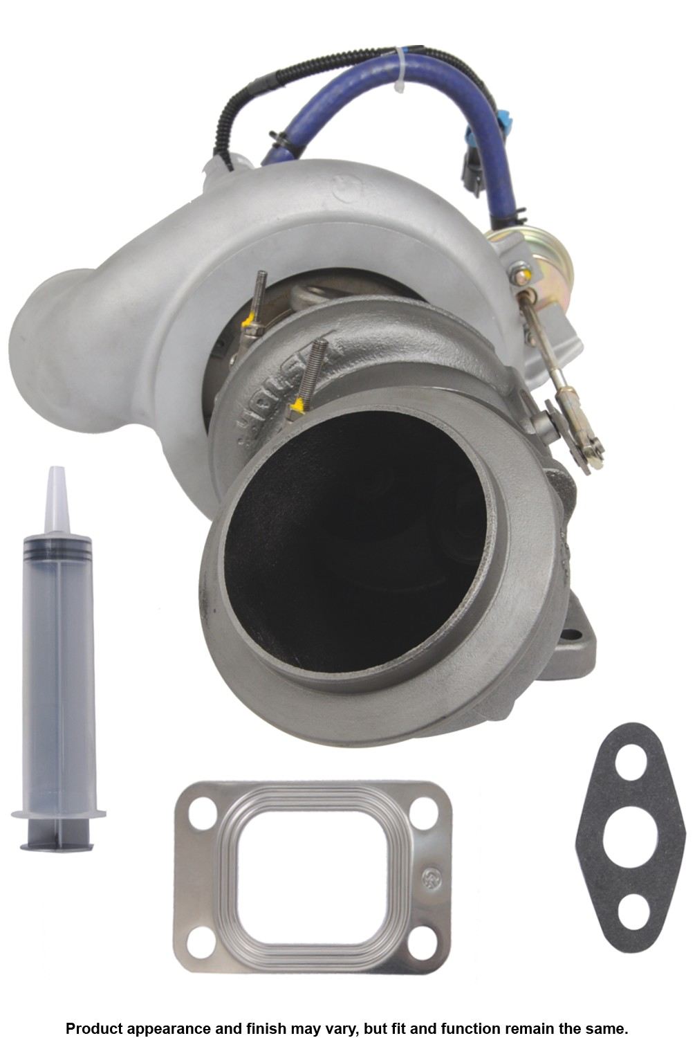 Cardone Reman Turbocharger 2T-302