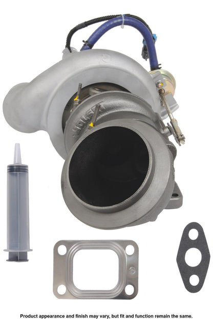 Cardone Reman Turbocharger 2T-302