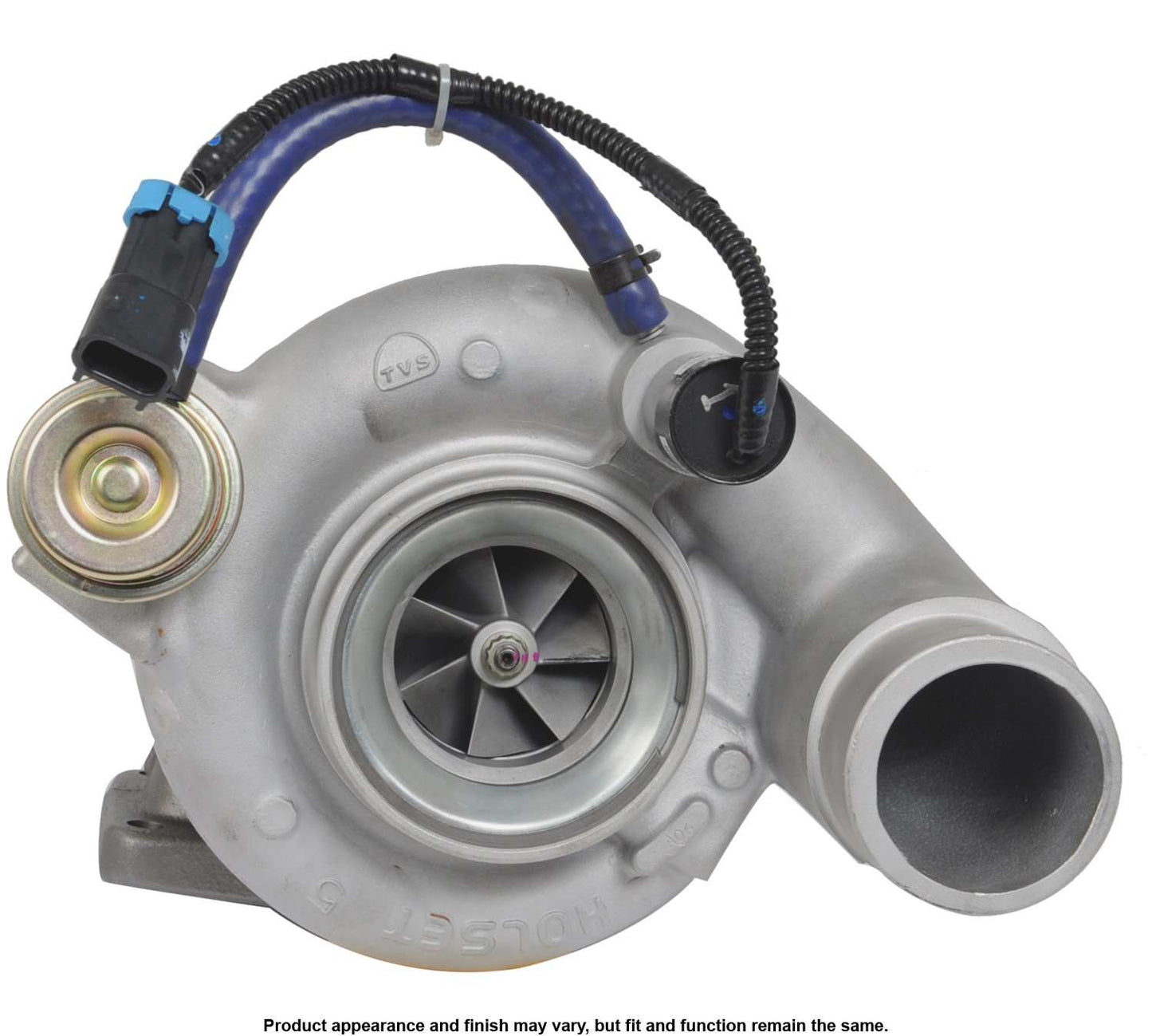 Cardone Reman Turbocharger 2T-302