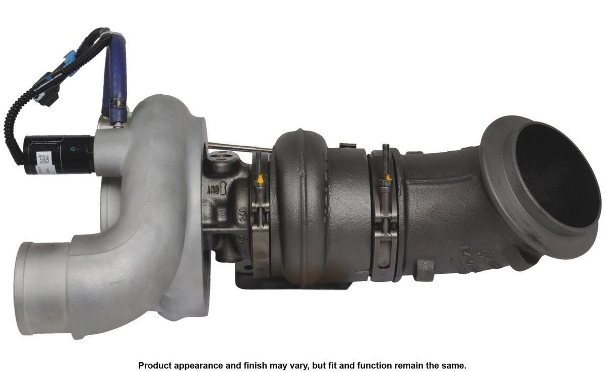 Cardone Reman Turbocharger 2T-302