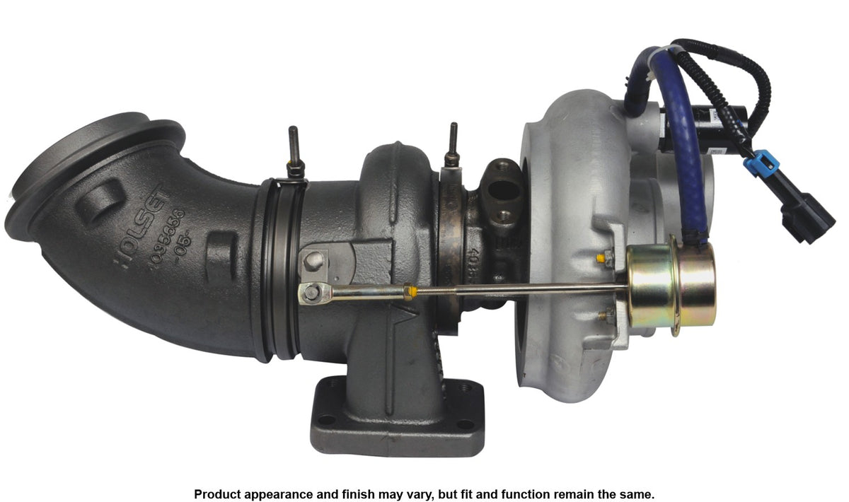 Cardone Reman Turbocharger 2T-302