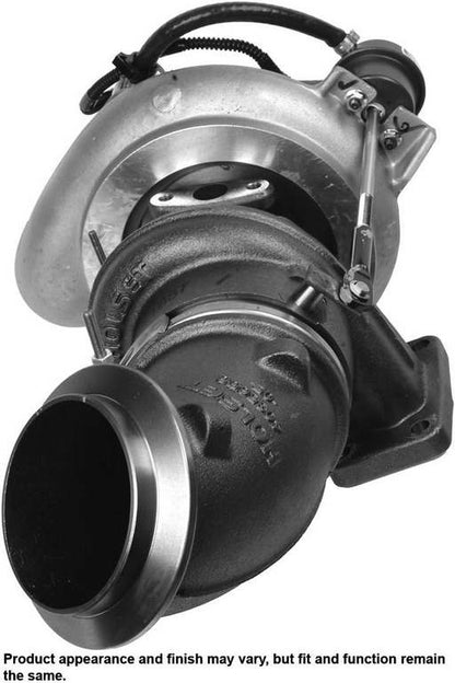 Cardone Reman Turbocharger 2T-302